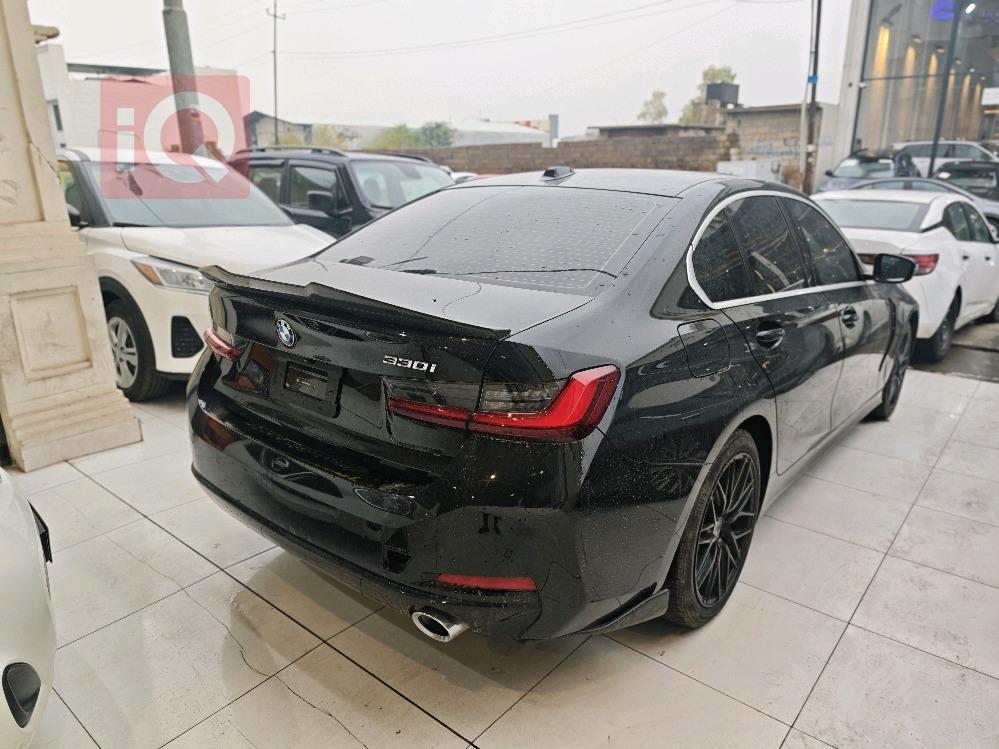 بی ئێم دەبڵیو سیریەس 3